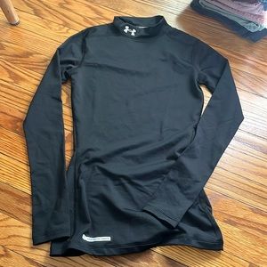 Under Armour ColdGear Mock - XS